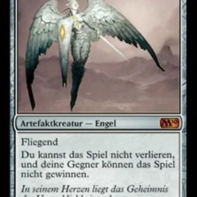 Platin-Engel kaufen - Magic 2010 bei TcG Love