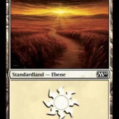 Ebene kaufen - Magic 2010 bei TcG Love