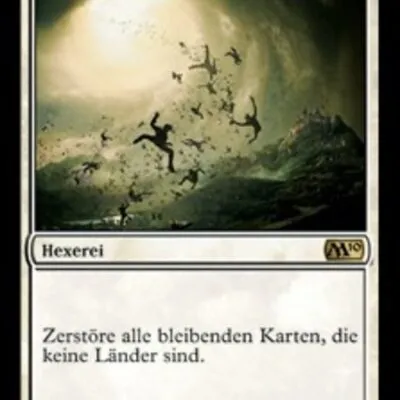 Weltenreinigung kaufen - Magic 2010 bei TcG Love