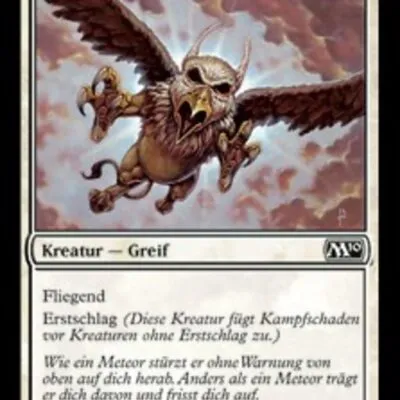 Rasiermesserklauen-Greif kaufen - Magic 2010 bei TcG Love