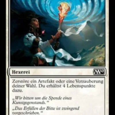 Feierliche Gabe kaufen - Magic 2010 bei TcG Love