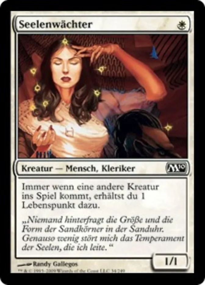 Seelenwächter kaufen - Magic 2010 bei TcG Love