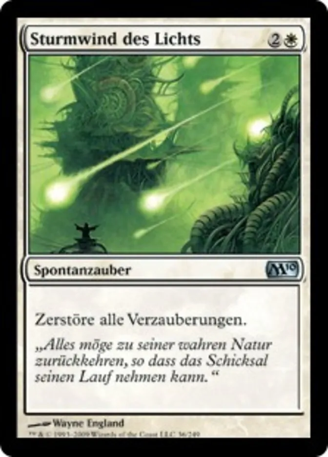 M10-36-Sturmwind-des-Lichts-de Sturmwind des Lichts kaufen - Magic 2010 bei TcG Love