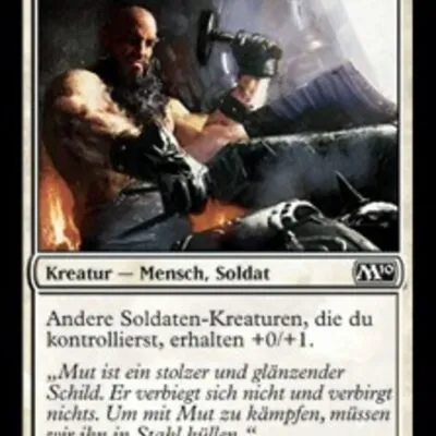 Erfahrener Plattner kaufen - Magic 2010 bei TcG Love