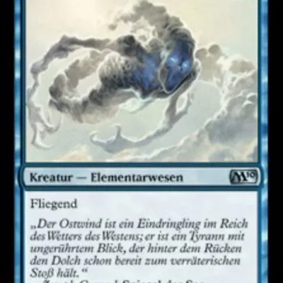 Luftelementar kaufen - Magic 2010 bei TcG Love