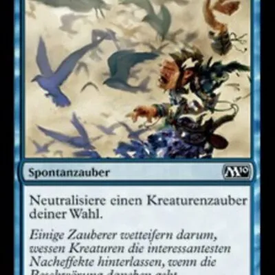 Essenzzerstäubung kaufen - Magic 2010 bei TcG Love