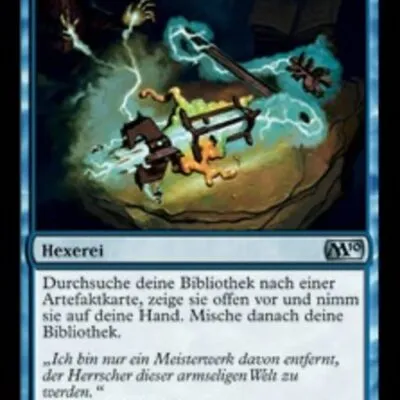 Herstellung kaufen - Magic 2010 bei TcG Love