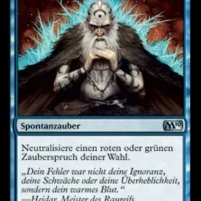 Blitzeis kaufen - Magic 2010 bei TcG Love