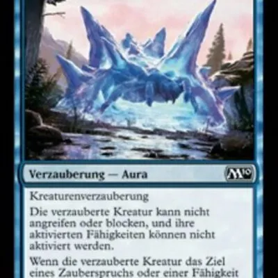 Eiskäfig kaufen - Magic 2010 bei TcG Love