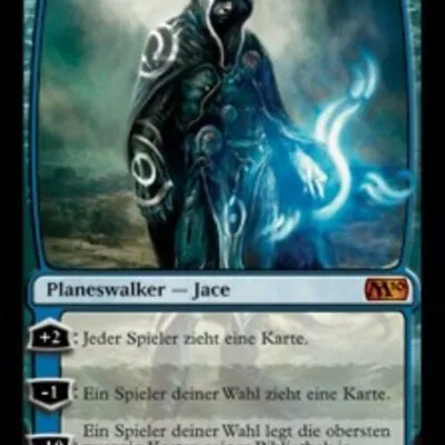 Jace Beleren kaufen - Magic 2010 bei TcG Love