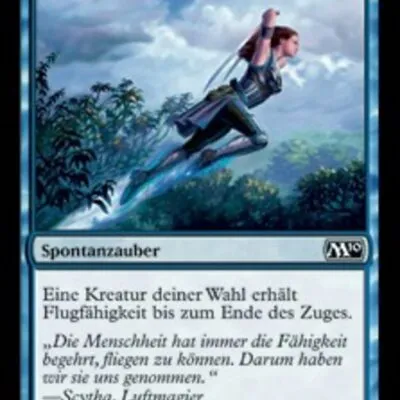 Sprung kaufen - Magic 2010 bei TcG Love
