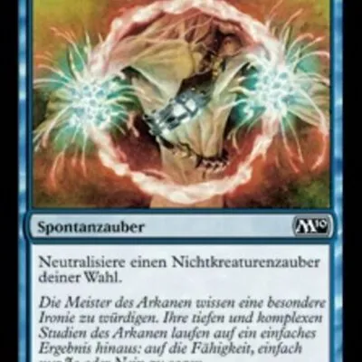 Negieren kaufen - Magic 2010 bei TcG Love