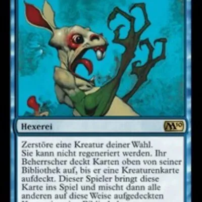 Polymorph kaufen - Magic 2010 bei TcG Love