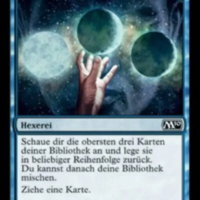 In Betracht ziehen kaufen - Magic 2010 bei TcG Love