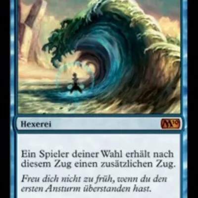 Zeitschleife kaufen - Magic 2010 bei TcG Love
