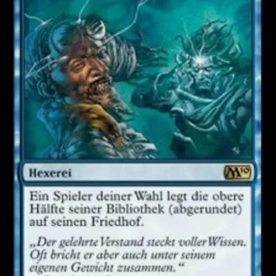 Traumatisierung kaufen - Magic 2010 bei TcG Love
