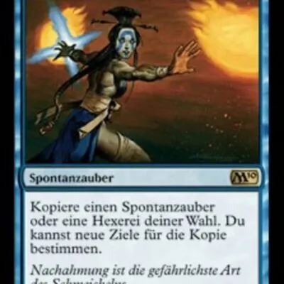 Zwillingszauber kaufen - Magic 2010 bei TcG Love