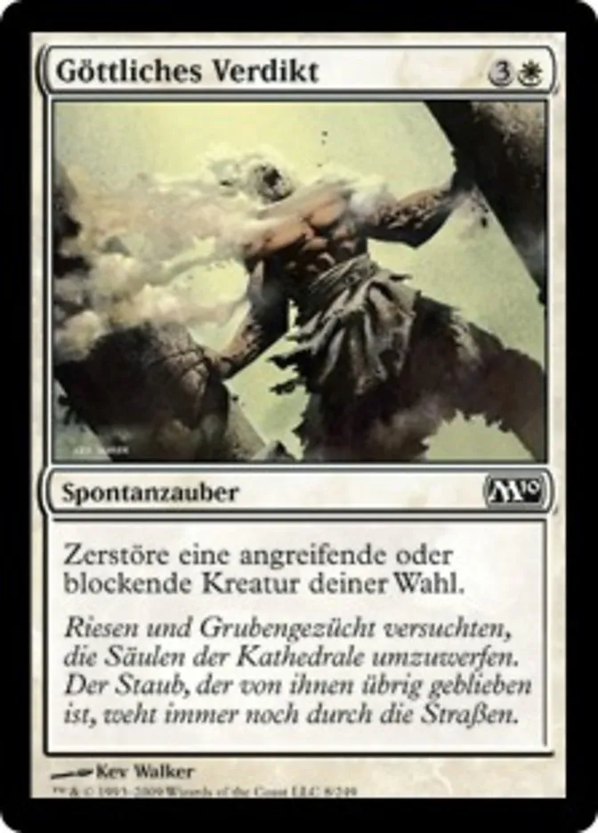 M10-8-G-ttliches-Verdikt-de Göttliches Verdikt kaufen - Magic 2010 bei TcG Love