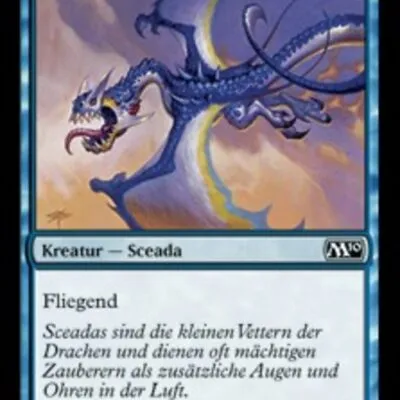 Windsceada kaufen - Magic 2010 bei TcG Love