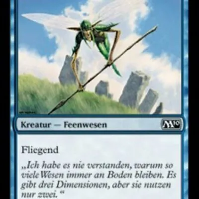 Westwind-Sylphide kaufen - Magic 2010 bei TcG Love