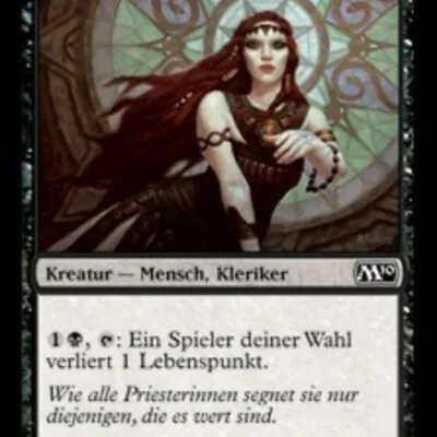 Xathrids Tempeldienerin kaufen - Magic 2010 bei TcG Love