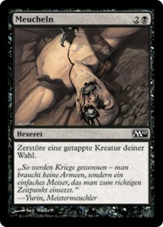 M10-84-Meucheln-de Meucheln kaufen - Magic 2010 bei TcG Love