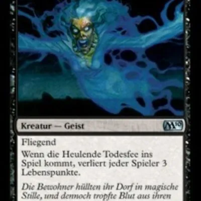 Heulende Todesfee kaufen - Magic 2010 bei TcG Love
