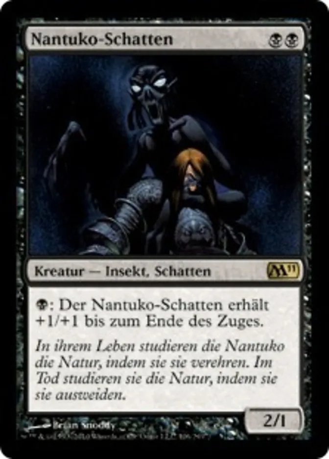 Nantuko-Schatten kaufen - Magic 2011 bei TcG Love