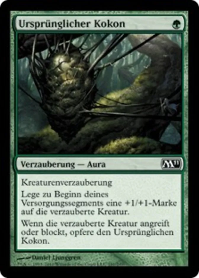 Ursprünglicher Kokon kaufen - Magic 2011 bei TcG Love