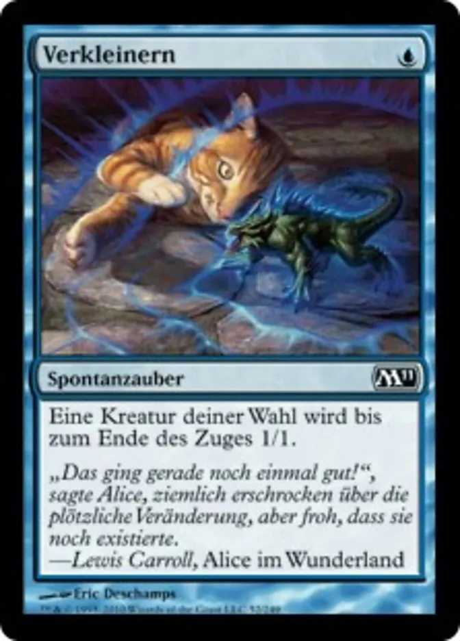 Verkleinern kaufen - Magic 2011 bei TcG Love