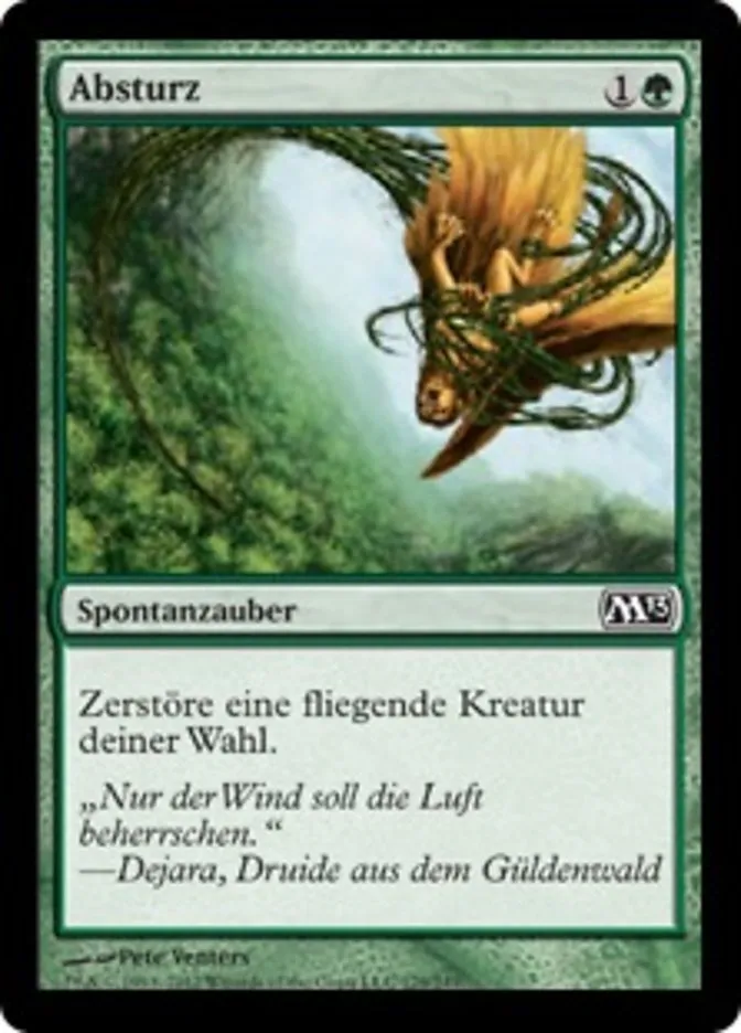 Absturz kaufen - Magic 2013 bei TcG Love