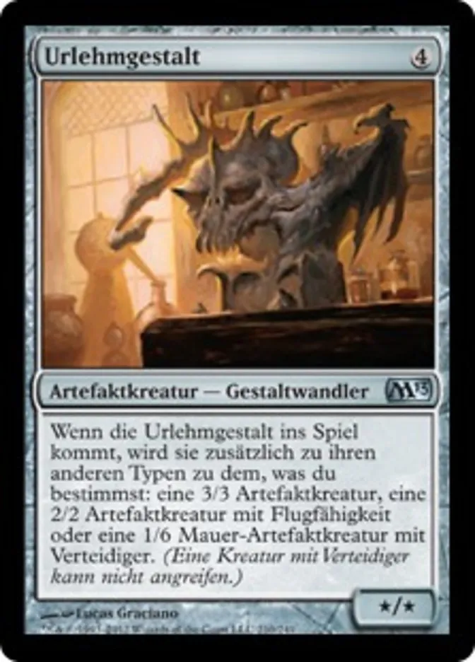 Urlehmgestalt kaufen - Magic 2013 bei TcG Love