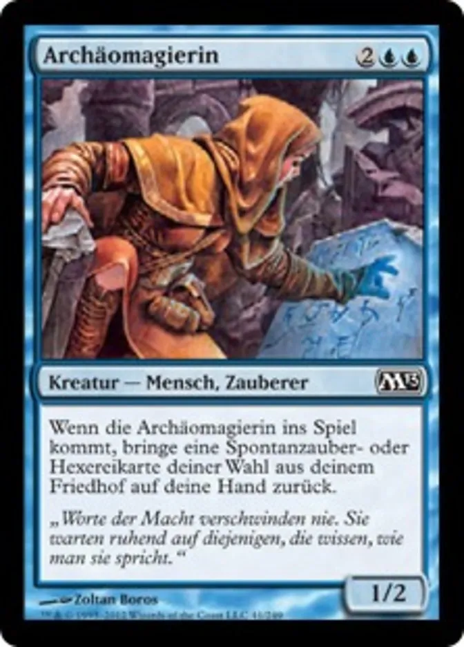 Archäomagierin kaufen - Magic 2013 bei TcG Love