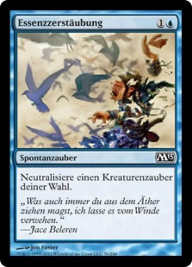 Essenzzerstäubung kaufen - Magic 2013 bei TcG Love