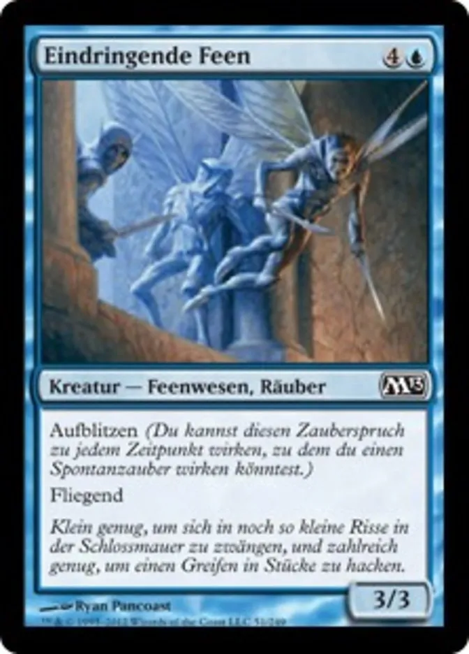 Eindringende Feen kaufen - Magic 2013 bei TcG Love