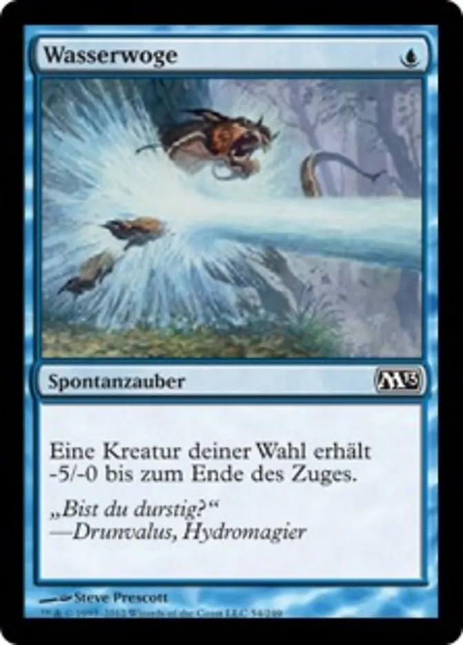 Wasserwoge kaufen - Magic 2013 bei TcG Love