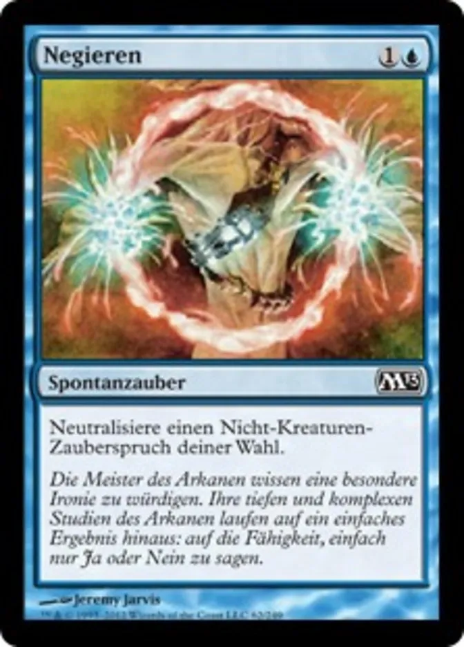 Negieren kaufen - Magic 2013 bei TcG Love