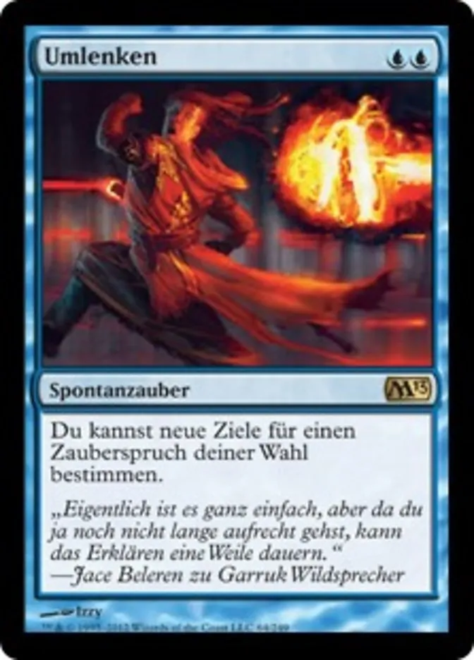 Umlenken kaufen - Magic 2013 bei TcG Love