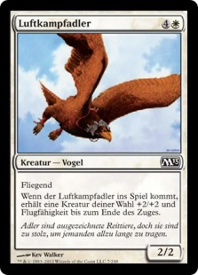 Luftkampfadler kaufen - Magic 2013 bei TcG Love
