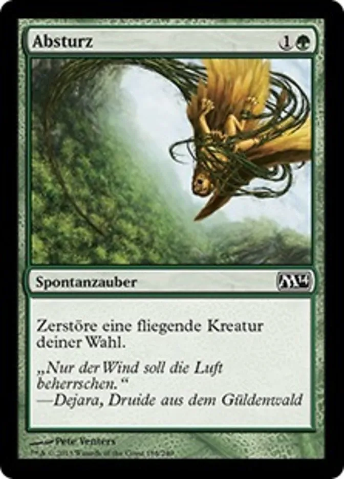 Absturz kaufen - Magic 2014 bei TcG Love