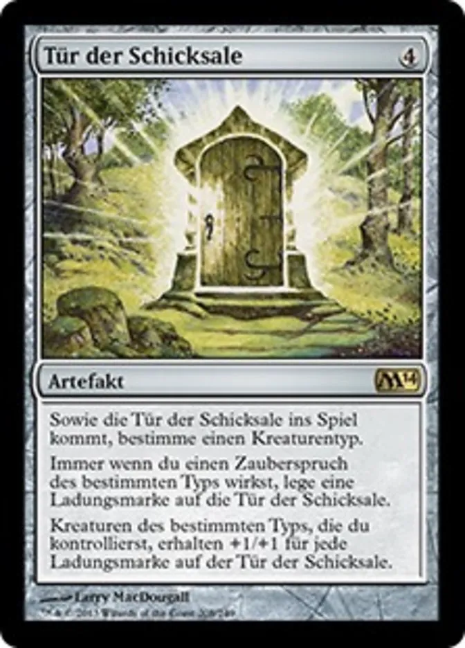 Tür der Schicksale kaufen - Magic 2014 bei TcG Love