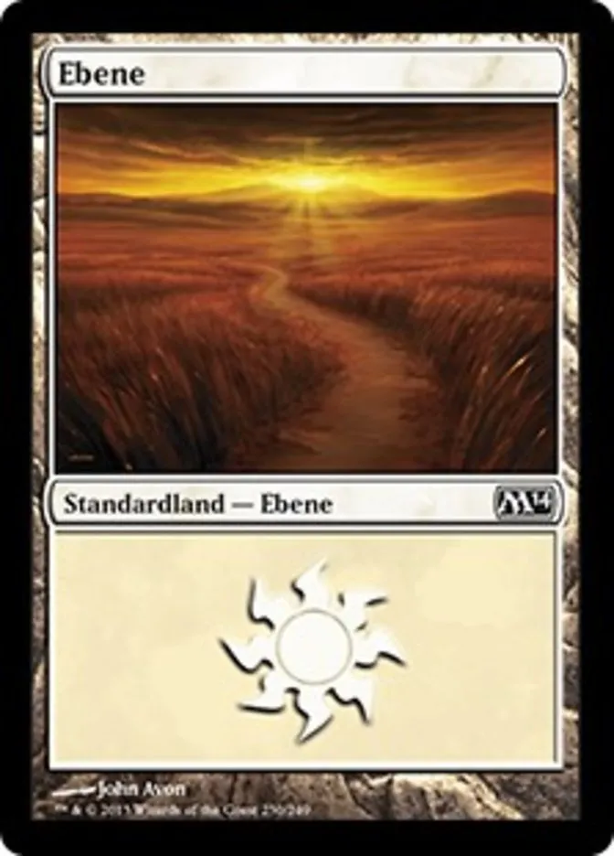 Ebene kaufen - Magic 2014 bei TcG Love