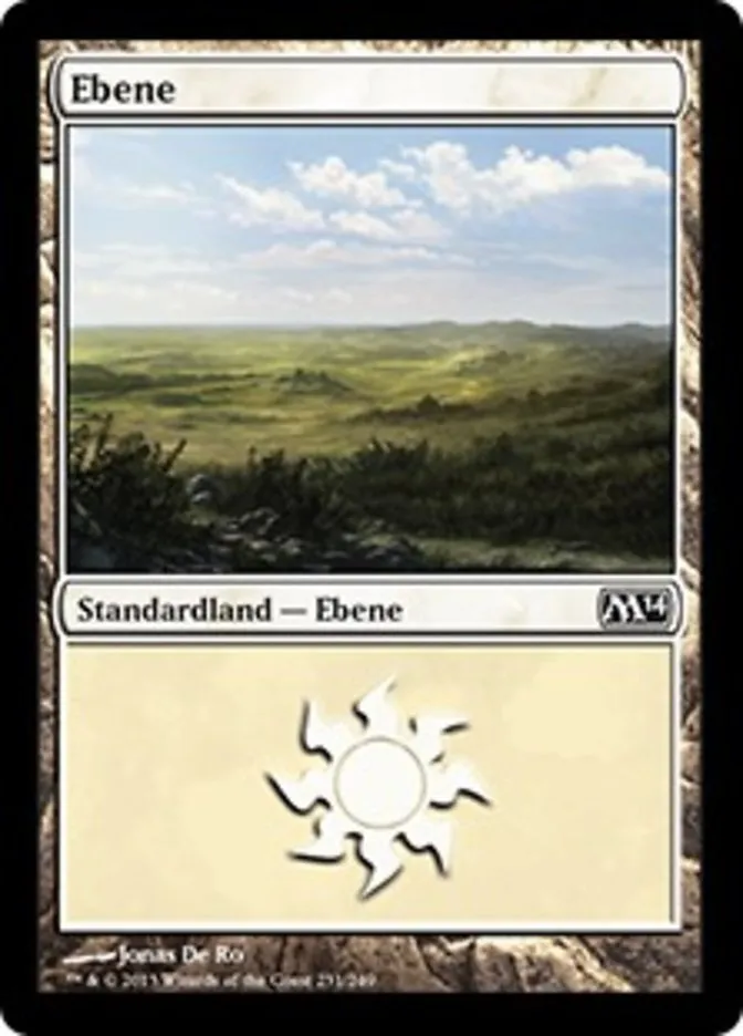 Ebene kaufen - Magic 2014 bei TcG Love