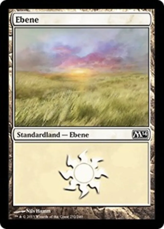 Ebene kaufen - Magic 2014 bei TcG Love
