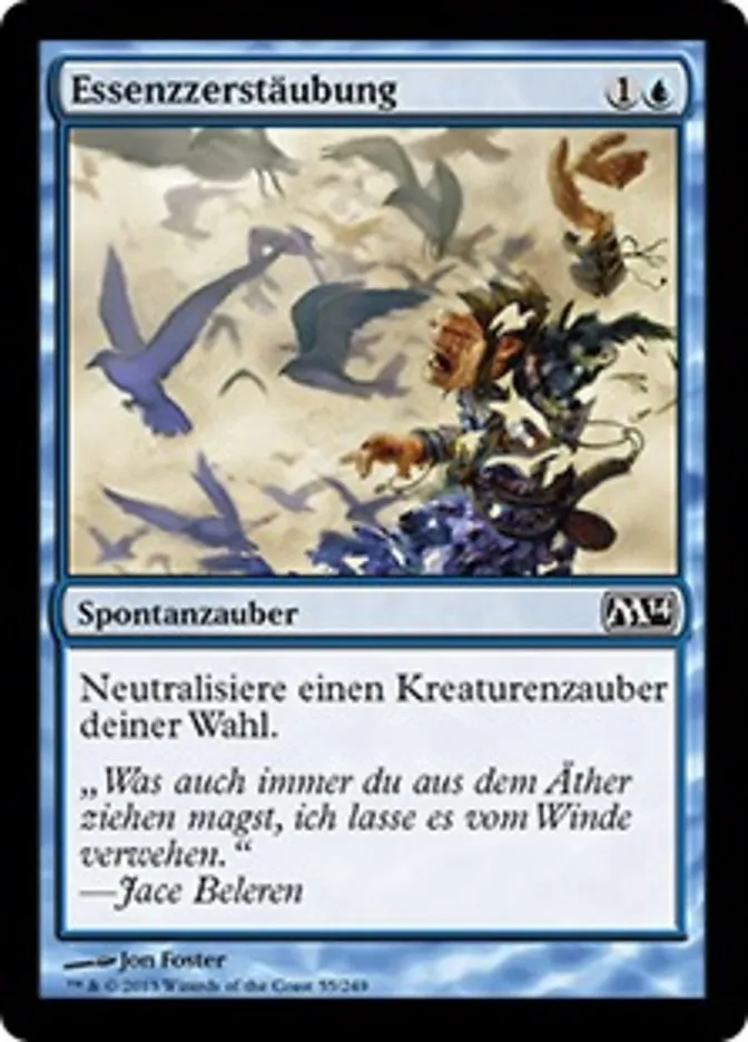 Essenzzerstäubung kaufen - Magic 2014 bei TcG Love