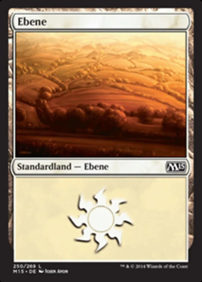 Ebene kaufen - Magic 2015 bei TcG Love