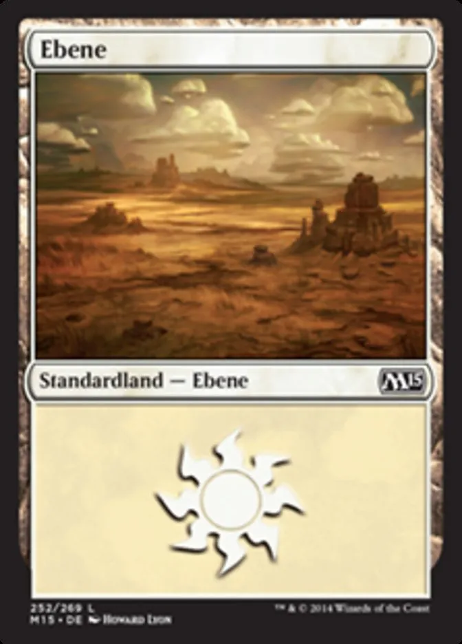 Ebene kaufen - Magic 2015 bei TcG Love