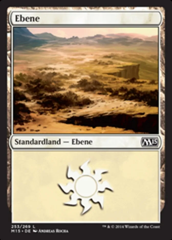 Ebene kaufen - Magic 2015 bei TcG Love