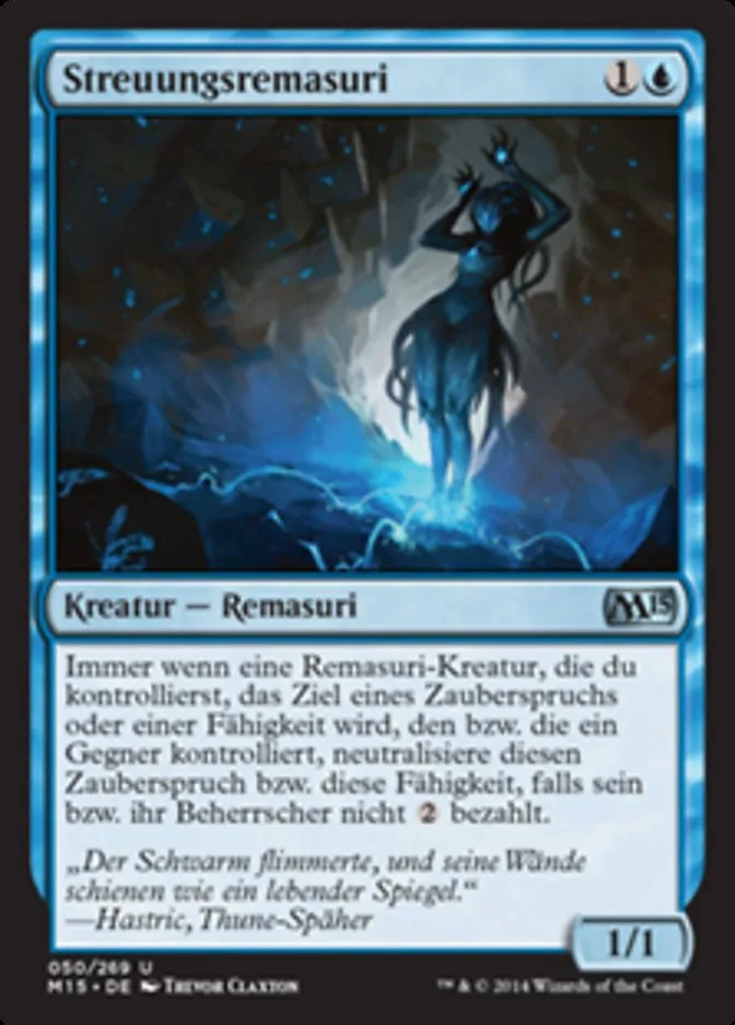 Streuungsremasuri kaufen - Magic 2015 bei TcG Love