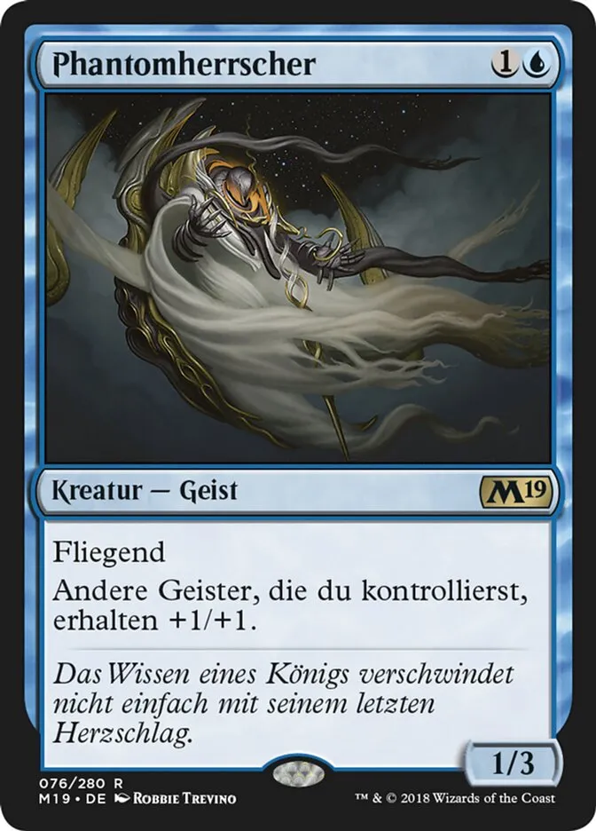 Phantomherrscher kaufen - Core Set 2019 bei TcG Love